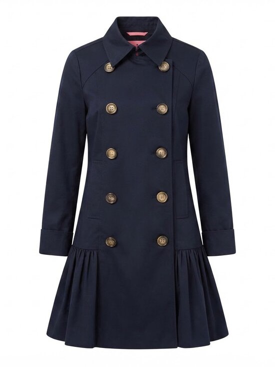 Sinclaire 10 Jackets & Blazers - Sinclaire Trench Coat